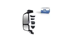 Main mirror DT Spare Parts 58 0298 5714