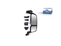 Main mirror DT Spare Parts 58 0298 5715