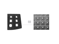 Estribo DT Spare Parts 5 0421 1437