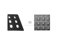 Estribo DT Spare Parts 5 0421 1438