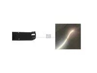 Sunvisor DT Spare Parts 58 0171 5565