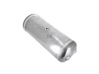 Aluminiumbehälter DT Spare Parts