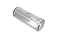 Aluminiumbehälter DT Spare Parts