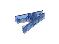 Rohrschneider DT Spare Parts