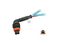 Ремонтный комплект DT Spare Parts