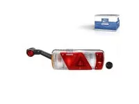 Rear light DT Spare Parts Rear light DT Spare Parts