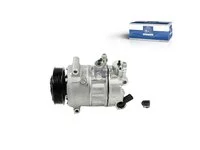Compressor DT Spare Parts