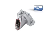 Vacuum Pump DT Spare Parts