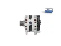 Dynamo DT Spare Parts