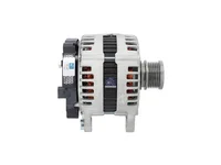 Dynamo DT Spare Parts