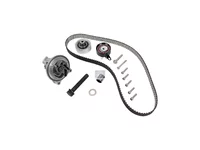 Timing Belt Set DT Spare Parts