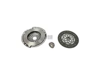 Kupplungssatz DT Spare Parts