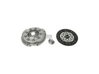 Kupplungssatz DT Spare Parts