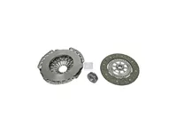 Kupplungssatz DT Spare Parts