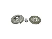 Kupplungssatz DT Spare Parts