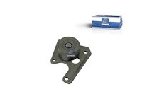 Spanrol DT Spare Parts