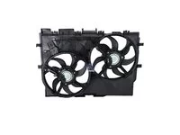 Ventilator DT Spare Parts