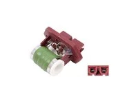 Resistor unit DT Spare Parts