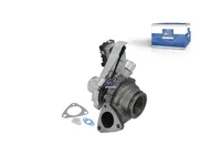 Turbolader DT Spare Parts