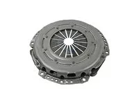 Druckplatte DT Spare Parts