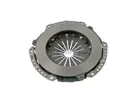 Druckplatte DT Spare Parts