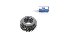 هيأ DT Spare Parts