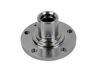 DT Spare Parts Radnabe