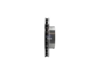 Bremsscheibe DT Spare Parts