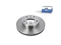 Bremsscheibe DT Spare Parts