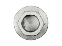 Wheel bolt DT Spare Parts