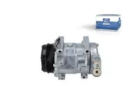 Compressor DT Spare Parts Compressor DT Spare Parts