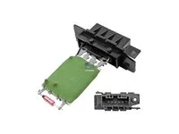 Resistor unit DT Spare Parts