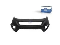 Parachoques DT Spare Parts