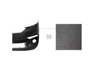 Bumper DT Spare Parts