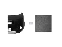 Parachoques DT Spare Parts