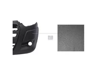 Bumper DT Spare Parts