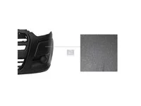 Bumper DT Spare Parts