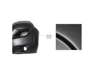 Bumper corner DT Spare Parts