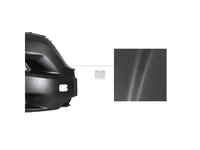 Bumper corner DT Spare Parts