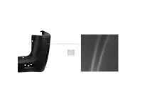 Parachoques DT Spare Parts