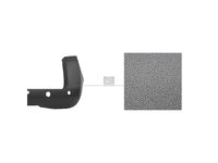 Bumper DT Spare Parts