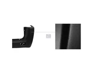 Bumper DT Spare Parts Bumper DT Spare Parts