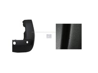 Parachoque DT Spare Parts