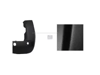 Bumper DT Spare Parts