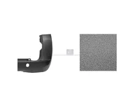 Bumper DT Spare Parts