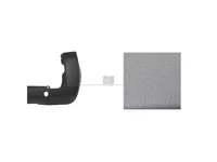 Bumper DT Spare Parts