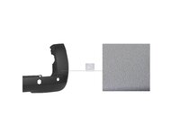 Bumper DT Spare Parts
