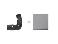Bumper DT Spare Parts