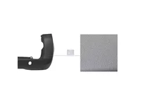 Bumper DT Spare Parts