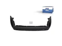 Bumper DT Spare Parts